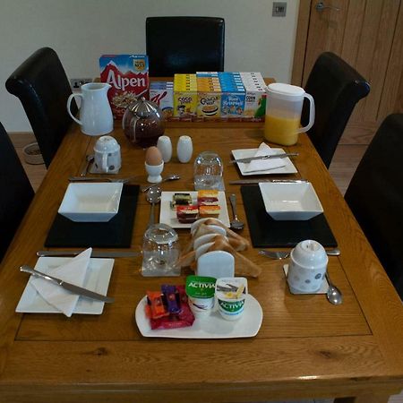 Drumlochy B&B 인버네스 외부 사진