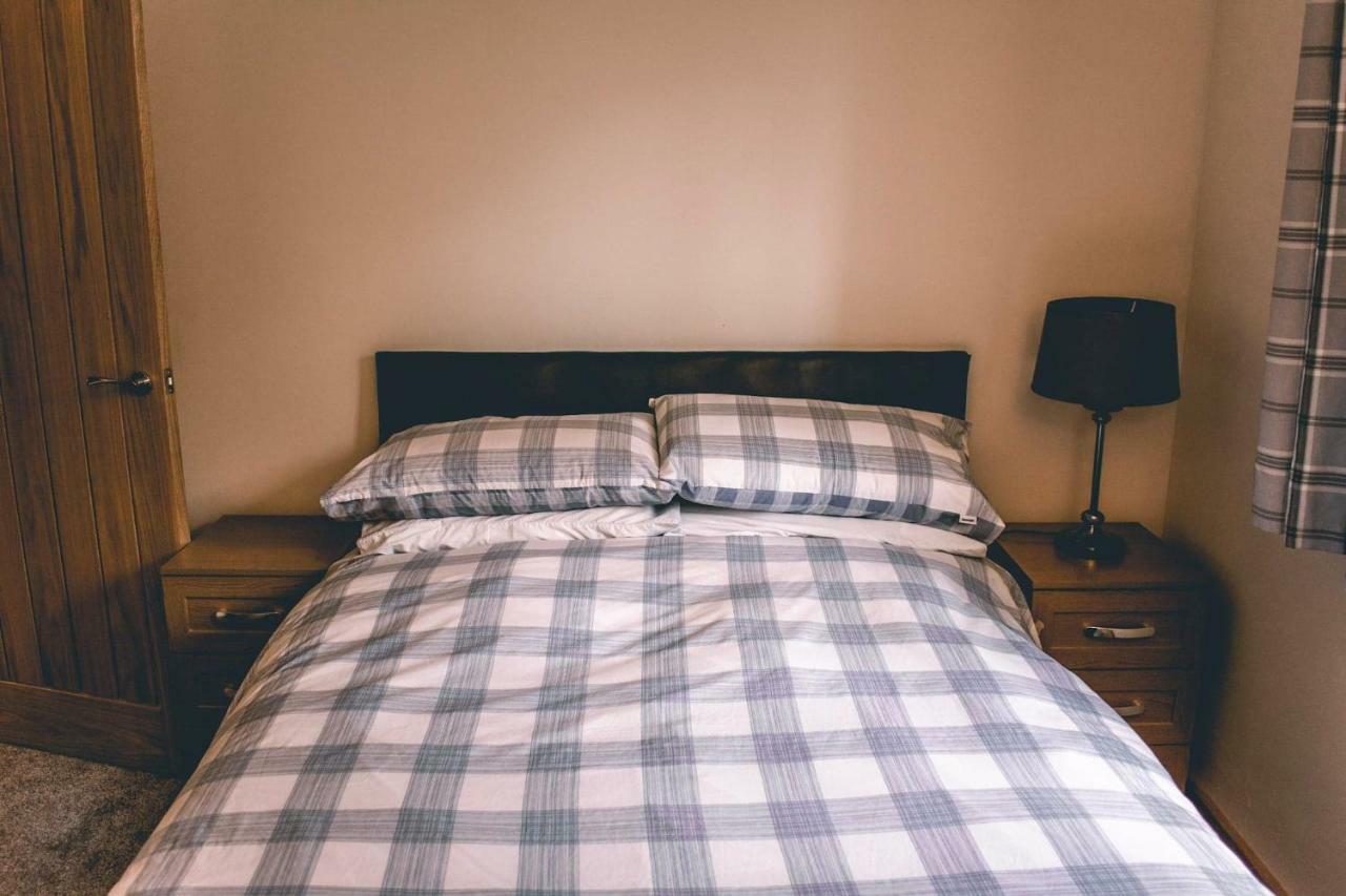 Drumlochy B&B 인버네스 외부 사진