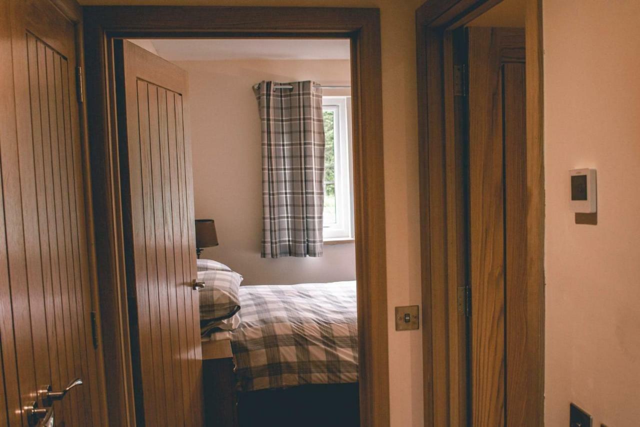 Drumlochy B&B 인버네스 외부 사진