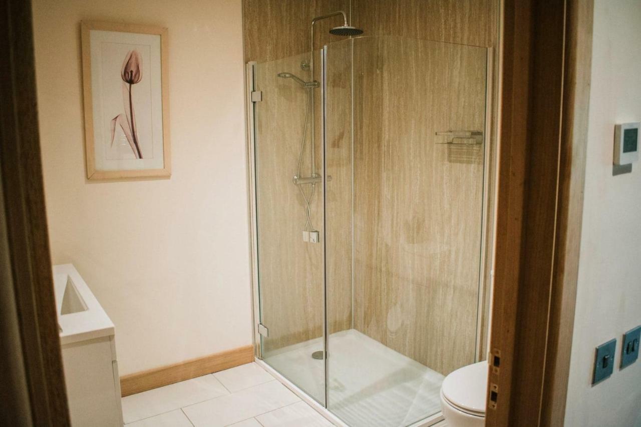 Drumlochy B&B 인버네스 외부 사진