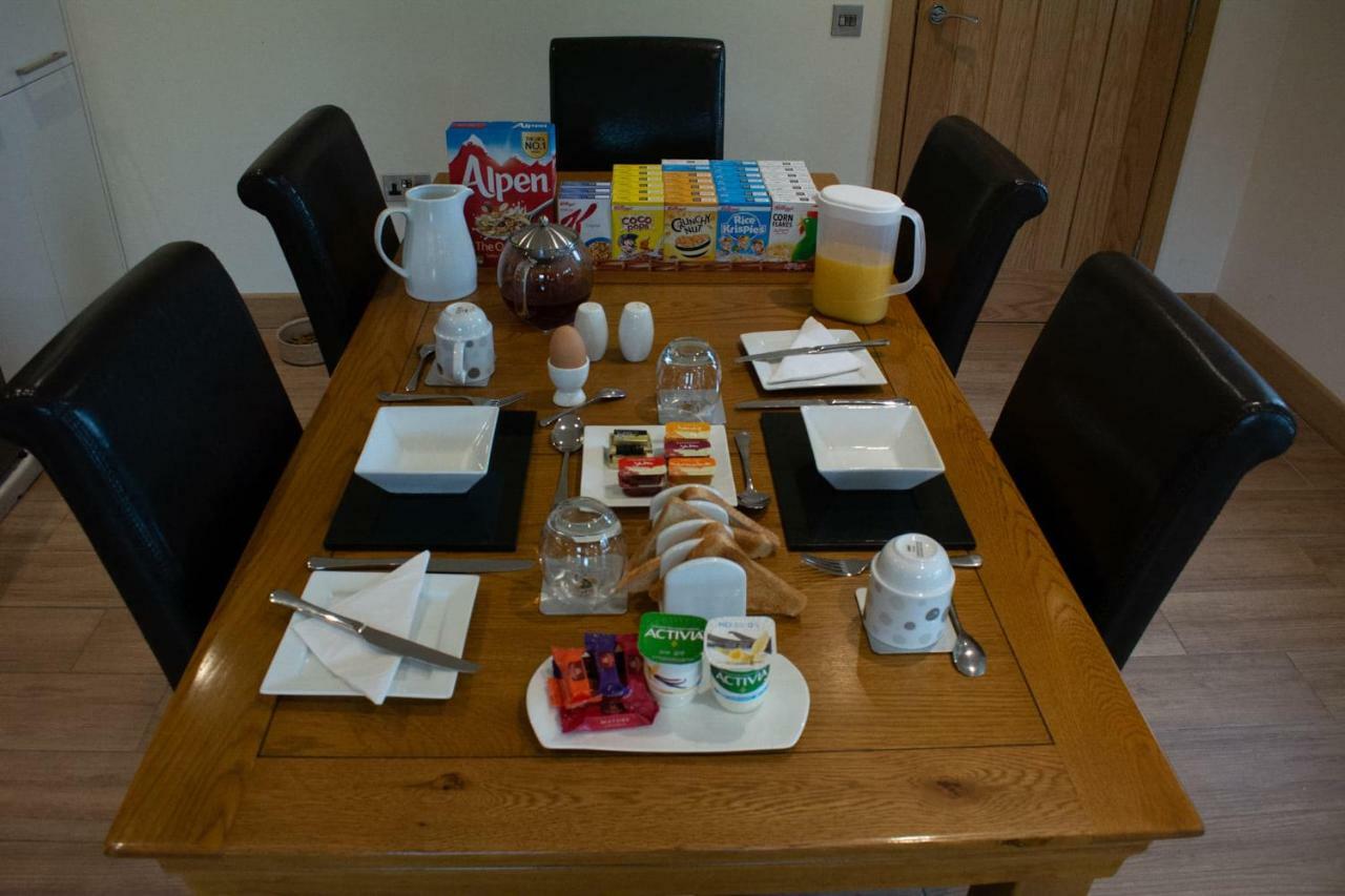 Drumlochy B&B 인버네스 외부 사진