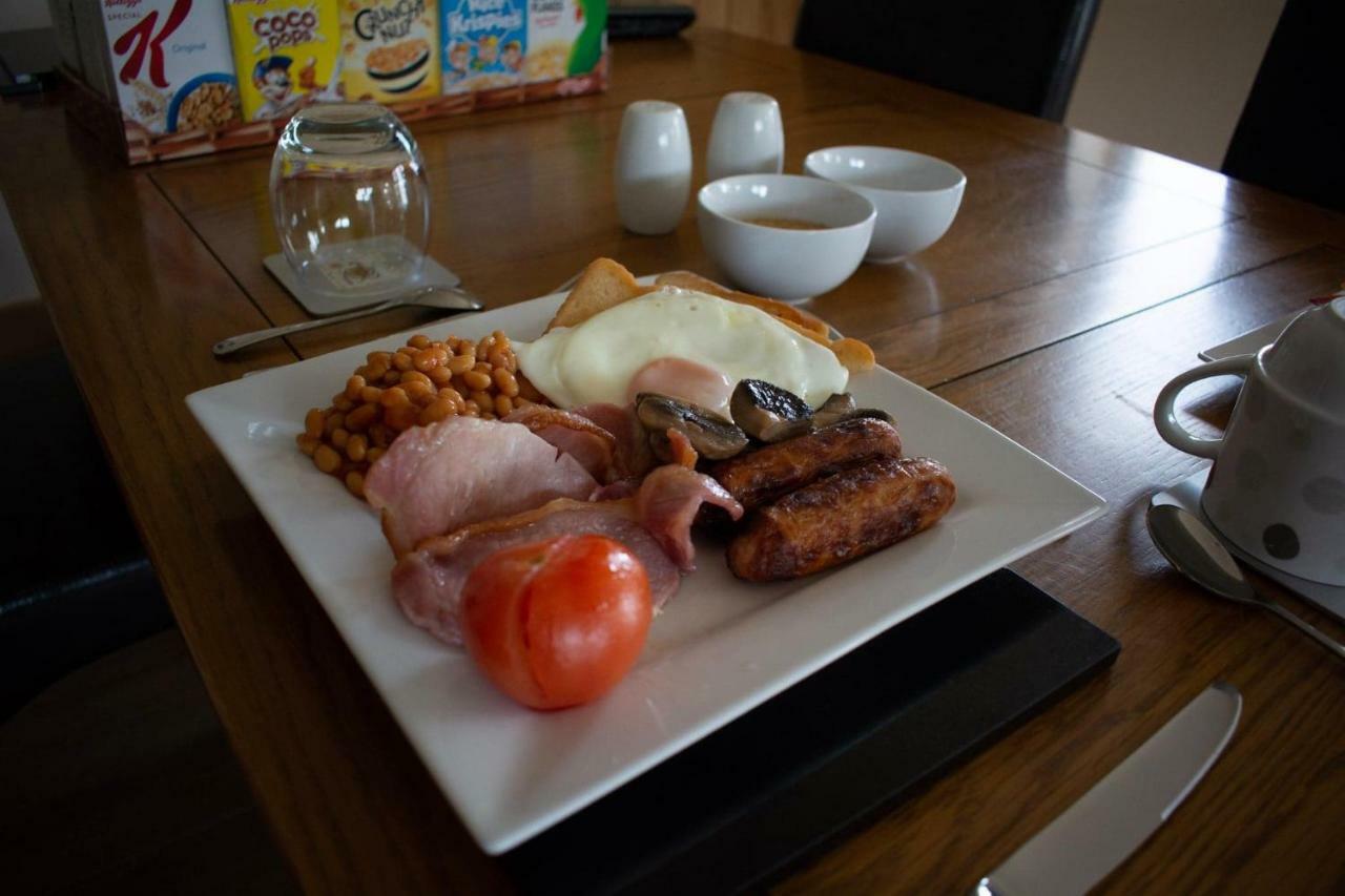 Drumlochy B&B 인버네스 외부 사진